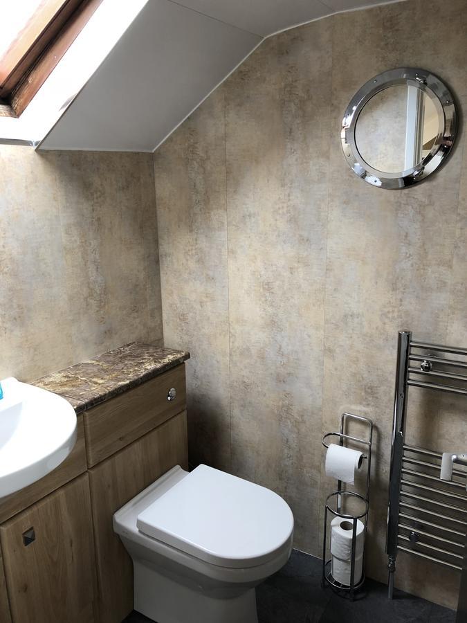 Ashborne Guest House Sunderland  Exterior foto